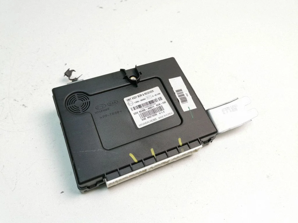 Komforta modulis 95400A6811