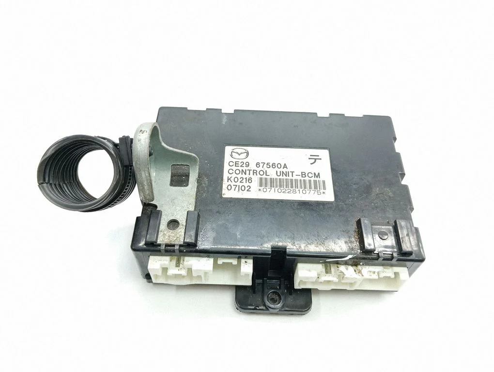 Comfort/convenience module CE2967560A