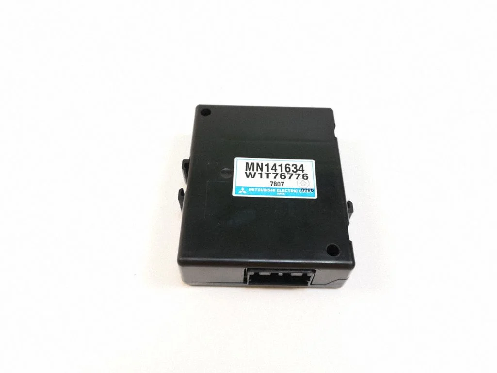 Comfort/convenience module MN141634