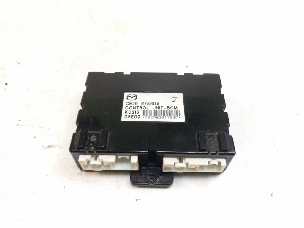 Komforta modulis CE2967560A