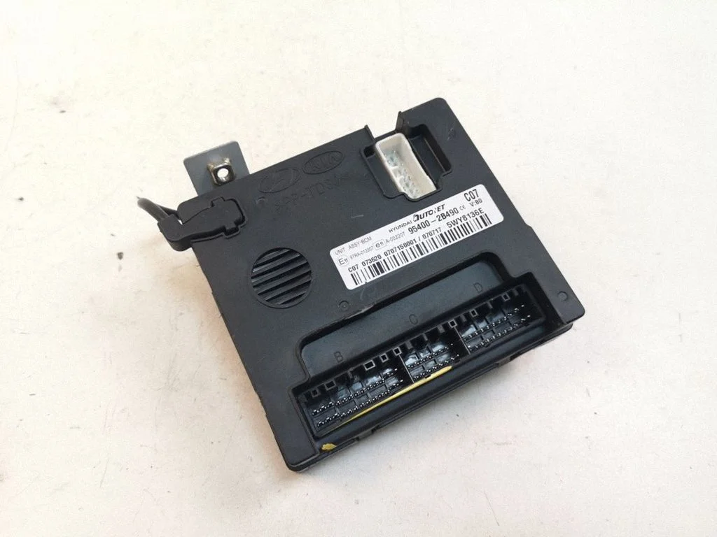 Mugavusmoodul 954002B490