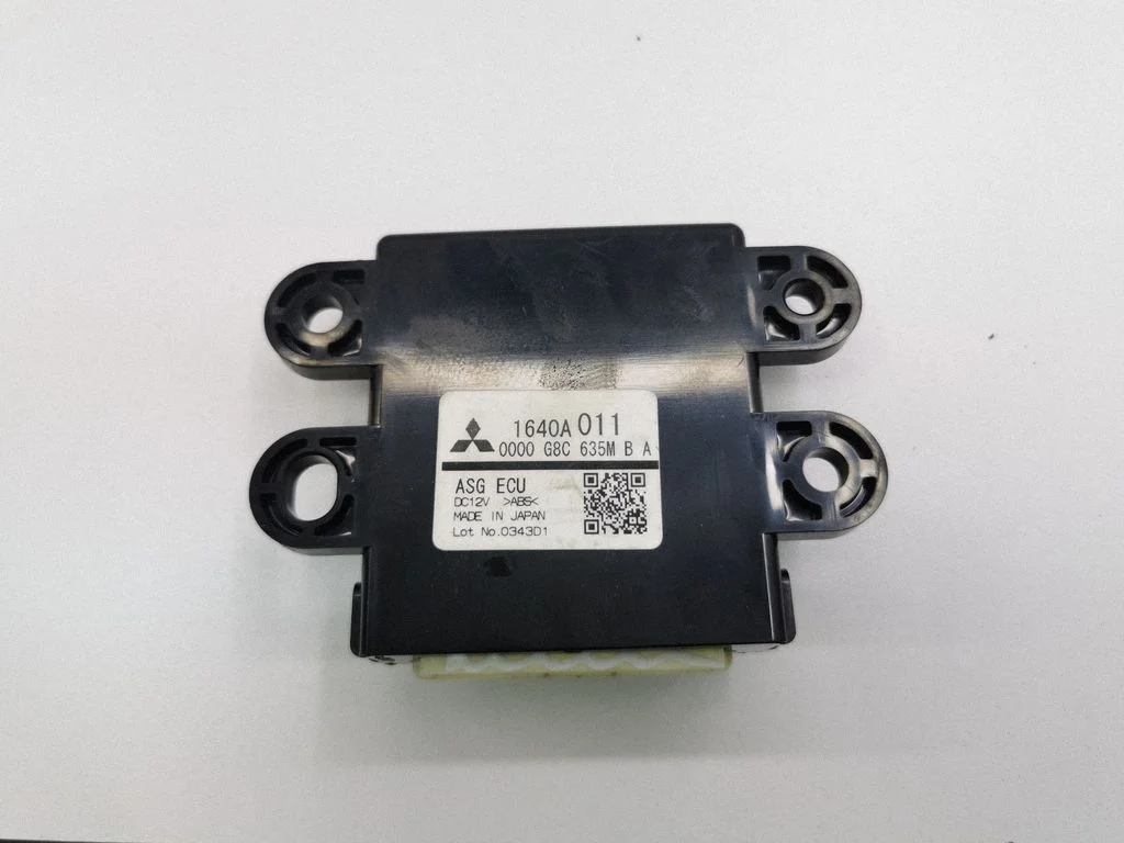 Mugavusmoodul 1640A011
