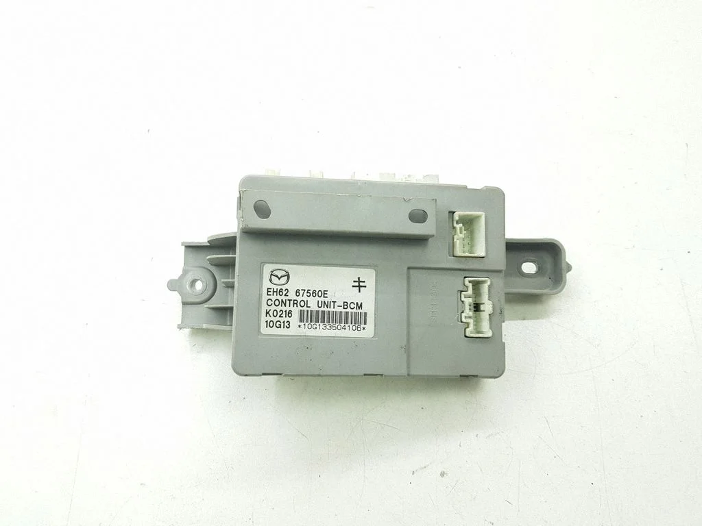 Comfort/convenience module EH6267560E