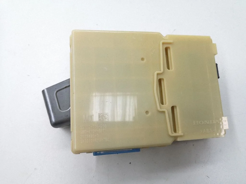 Comfort/convenience module 35132T1G