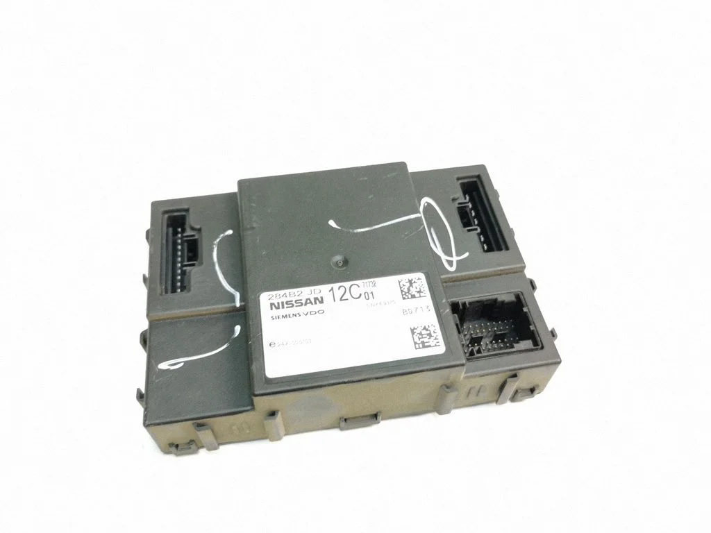 Comfort/convenience module 284B2JD12C