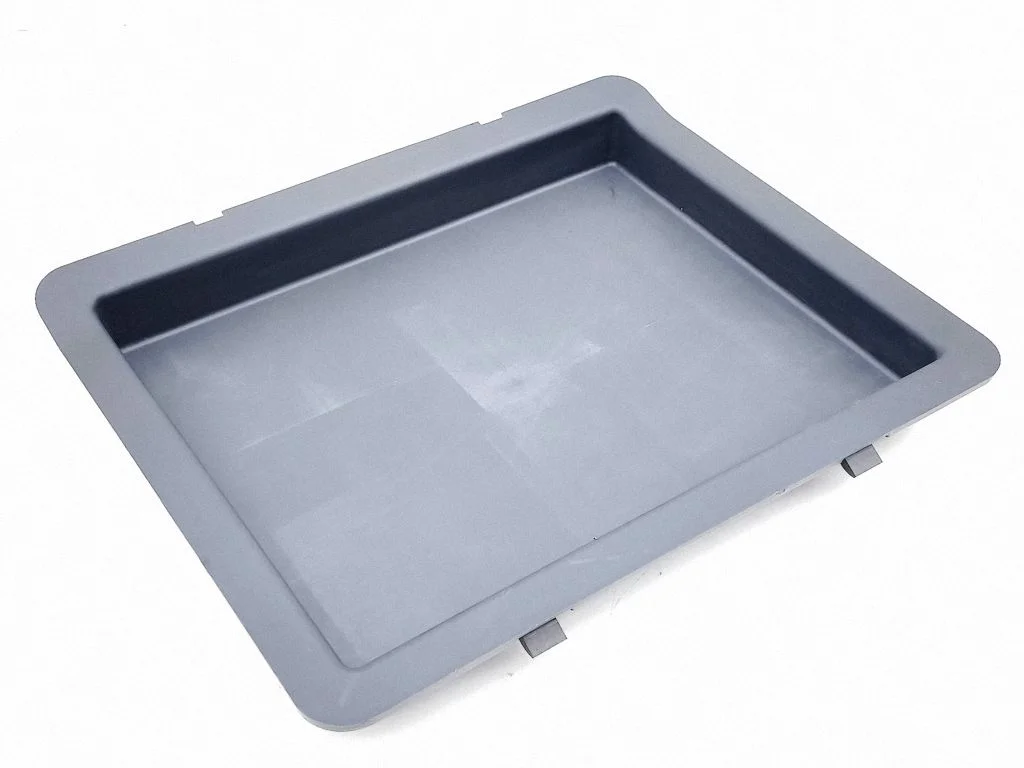 Glove box in trunk 84987CD000