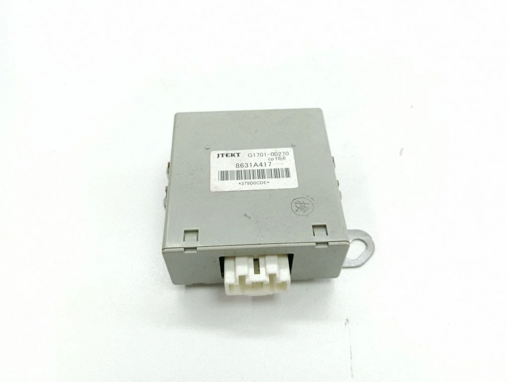Comfort/convenience module 8631A417