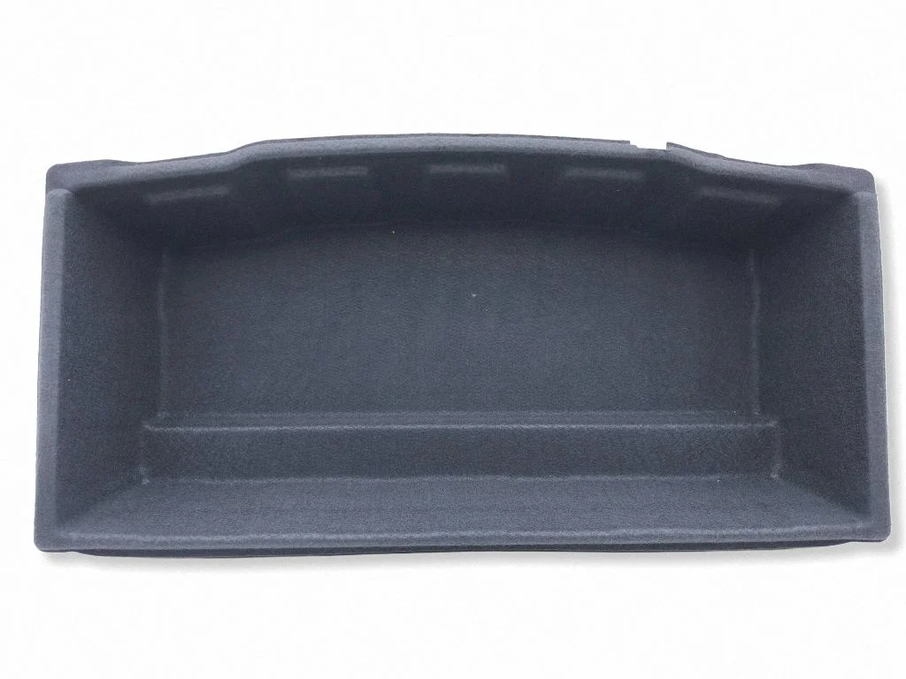 Glove box in trunk 5A1603304