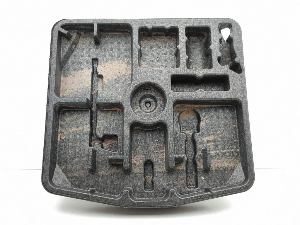 Glove box in trunk – Nissan Qashqai J12 (2021-)