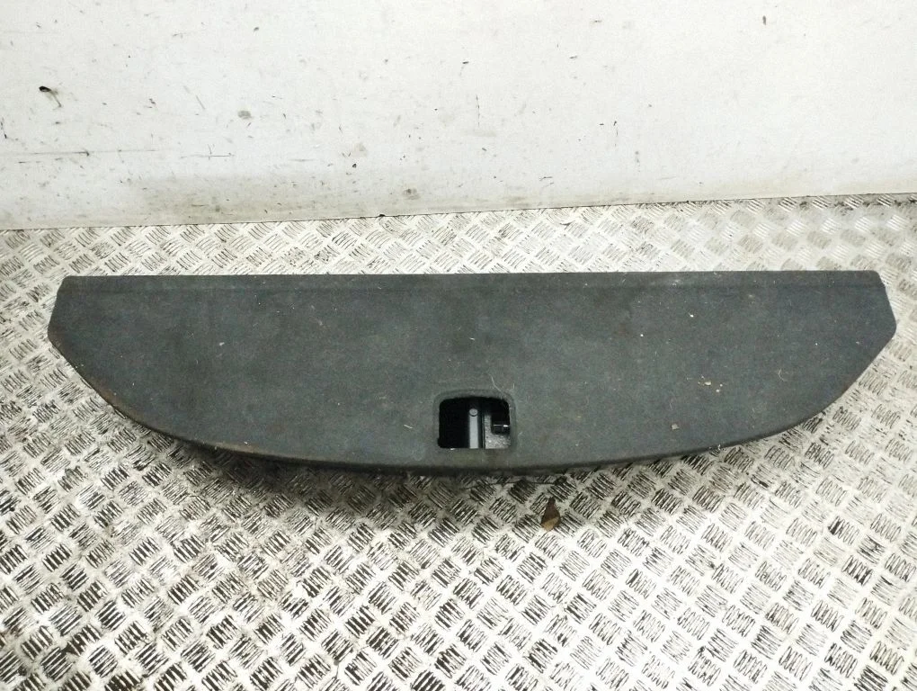 Glove box in trunk – Hyundai Santa Fe (2013-2017)