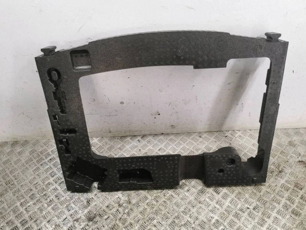 Glove box in trunk 5FA863495C