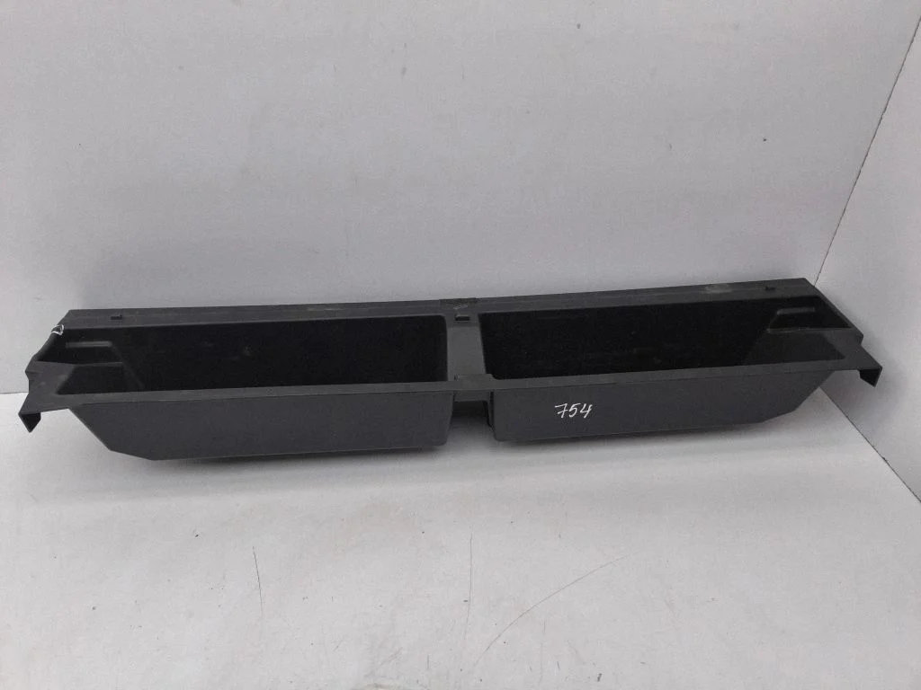 Glove box in trunk 6407002030