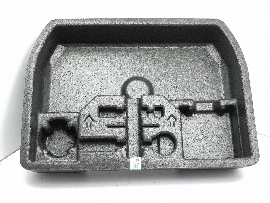 Schowek w bagażniku 09149G2910
