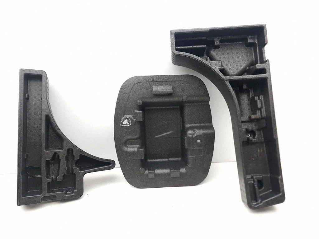 Glove box in trunk LJ6BS310B16BB