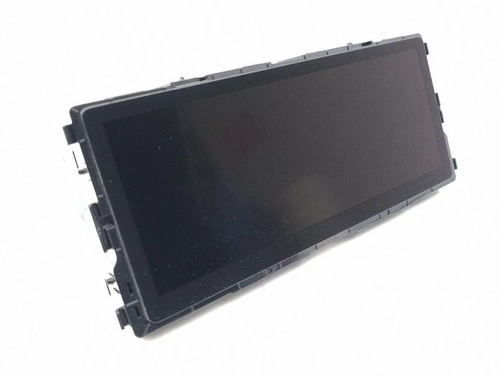 Radio/CD/DVD/GPS head unit – KIA Niro (2016-2022)