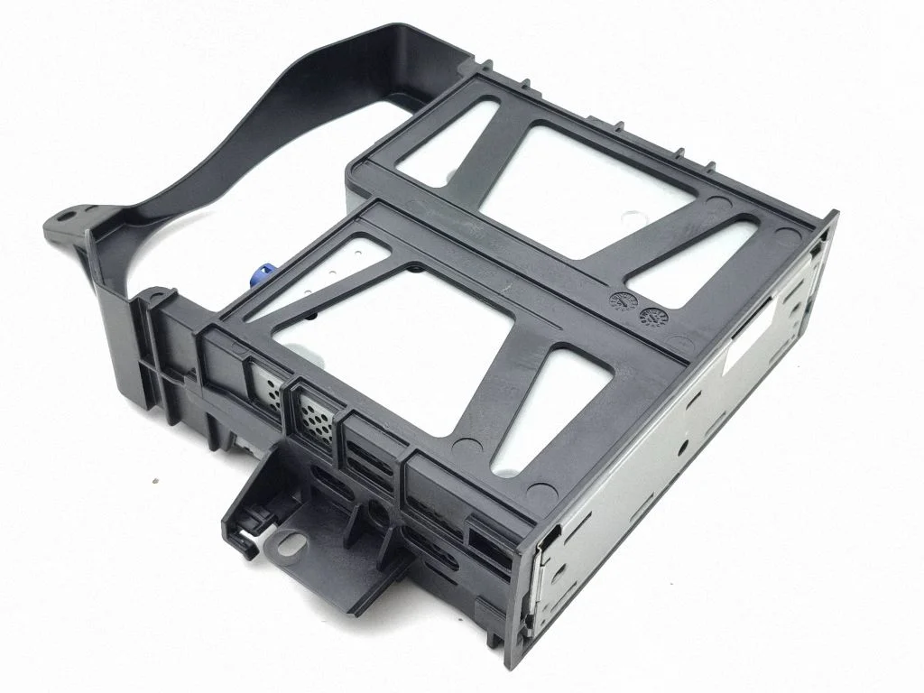 Radio/CD/DVD atskaņotājs/navigācija 8Y0035043F