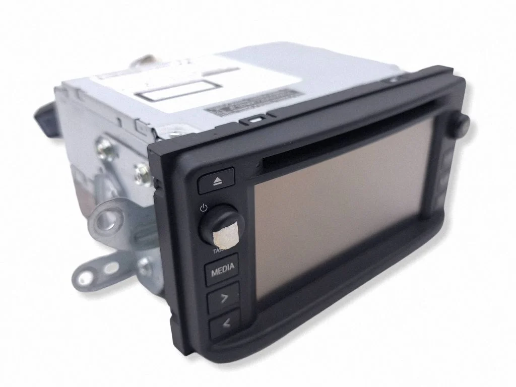Radio/CD/DVD atskaņotājs/navigācija PZ4730021300