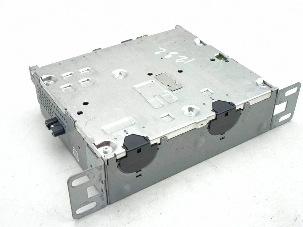 Radio/CD/DVD atskaņotājs/navigācija 7513752172