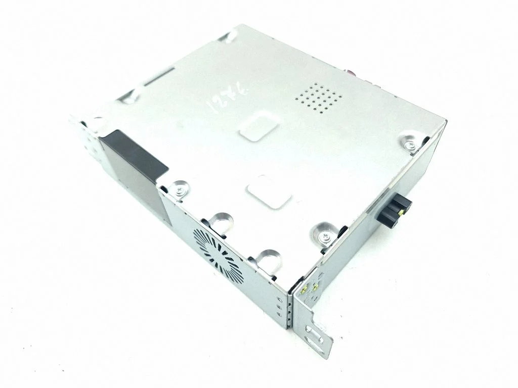 Radio/CD/DVD/GPS head unit 259154330R