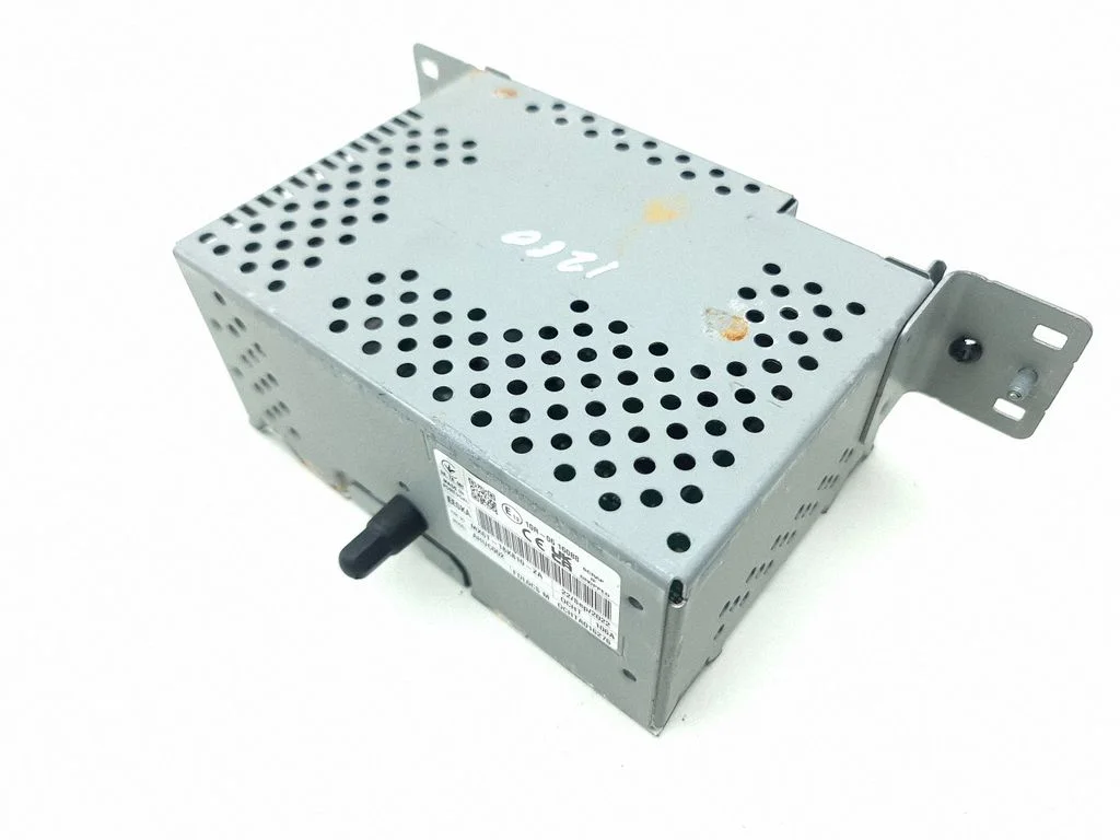 Radio/CD/DVD/GPS head unit MX6T18K810ZA