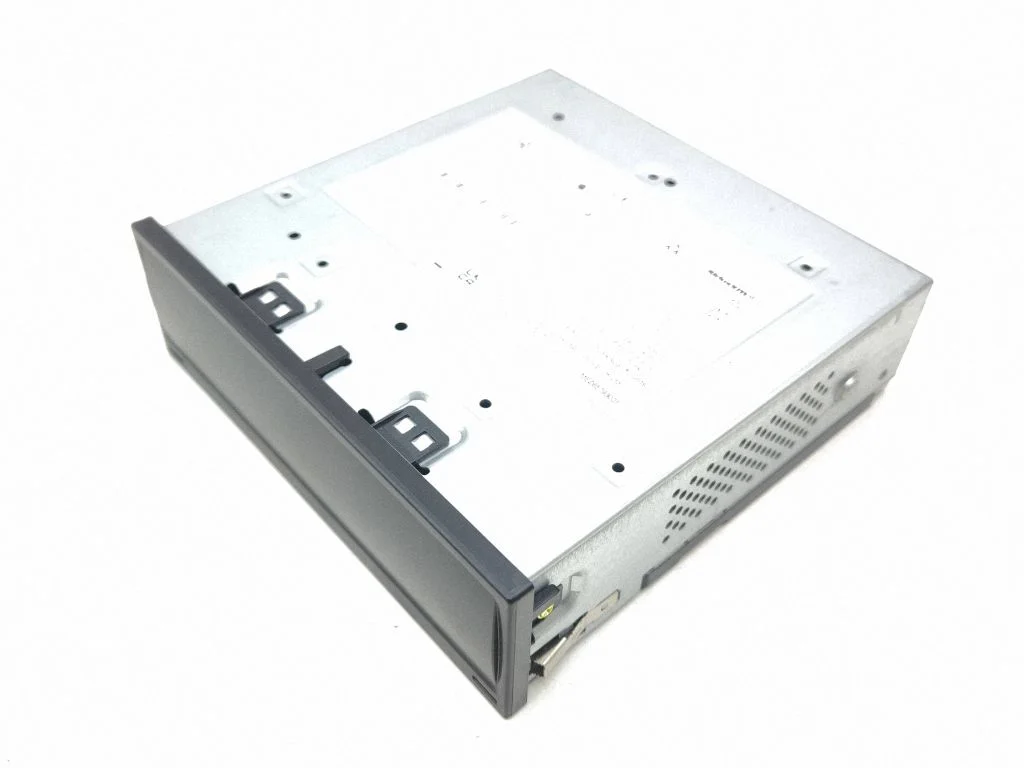 Radio/CD/DVD atskaņotājs/navigācija – Skoda Enyaq iV (2020-)