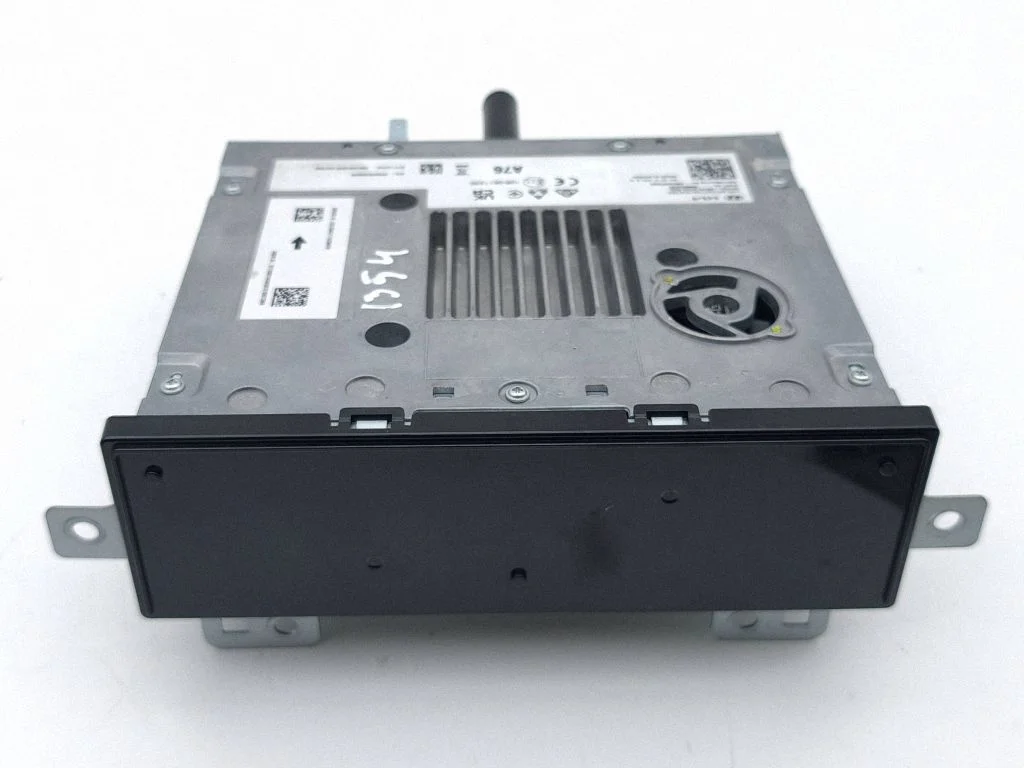 Radio/CD/DVD/GPS head unit – KIA Niro (2022-)