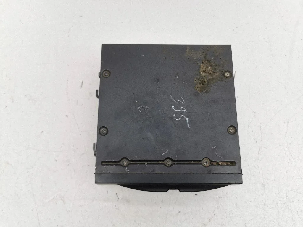 Radio/CD/DVD/GPS head unit 307525441