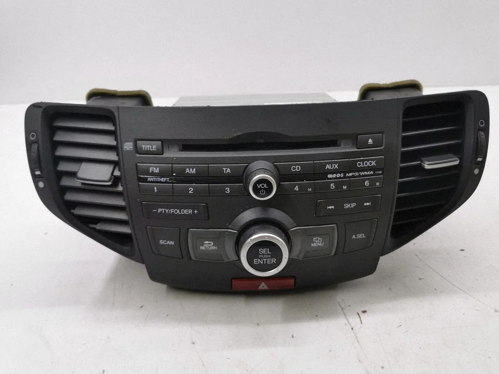 Radio/CD/DVD atskaņotājs/navigācija CQJH1870AJ
