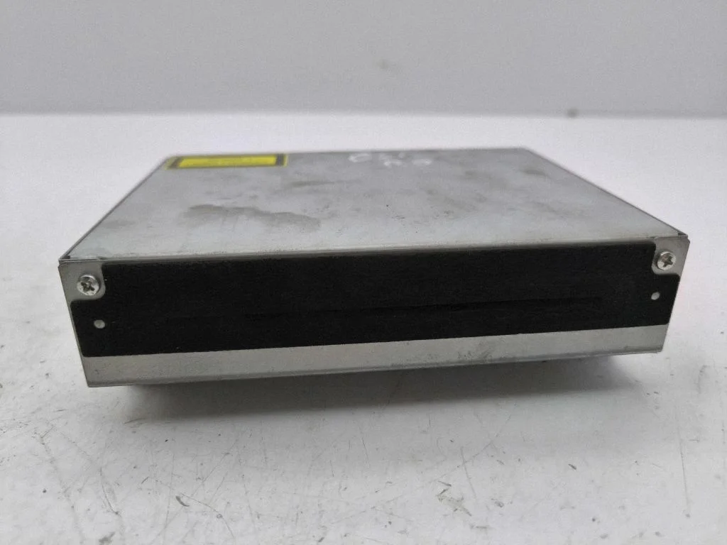 Radio/CD/DVD/GPS head unit – Lexus GS 300 350 430 450H (2005-2012)