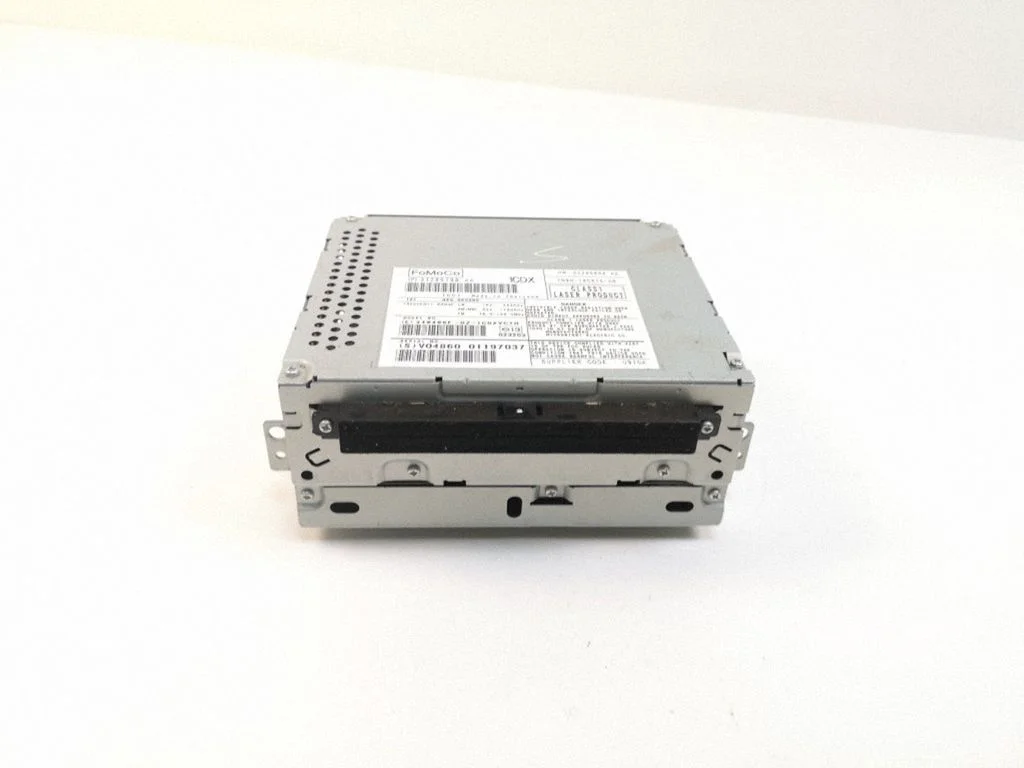 Radio/CD/DVD atskaņotājs/navigācija 31285798AA
