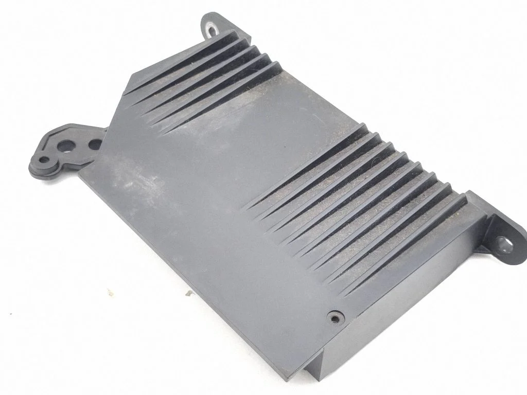 Skaņas pastiprinātājs 32212303AA