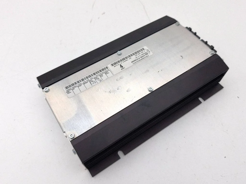 Skaņas pastiprinātājs 3W5035456A