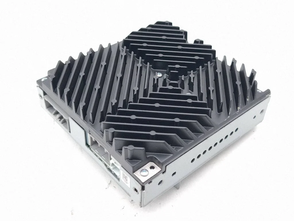 Sound amplifier 39186TLA6110M1