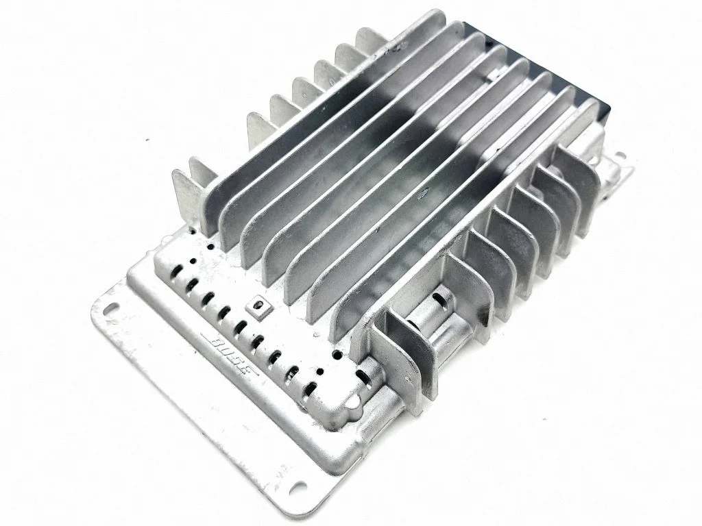Sound amplifier 447009