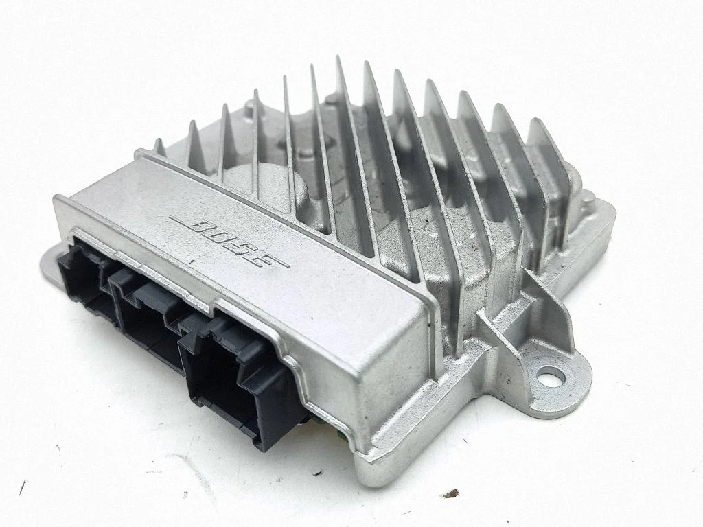 Wzmacniacz audio K12366A20