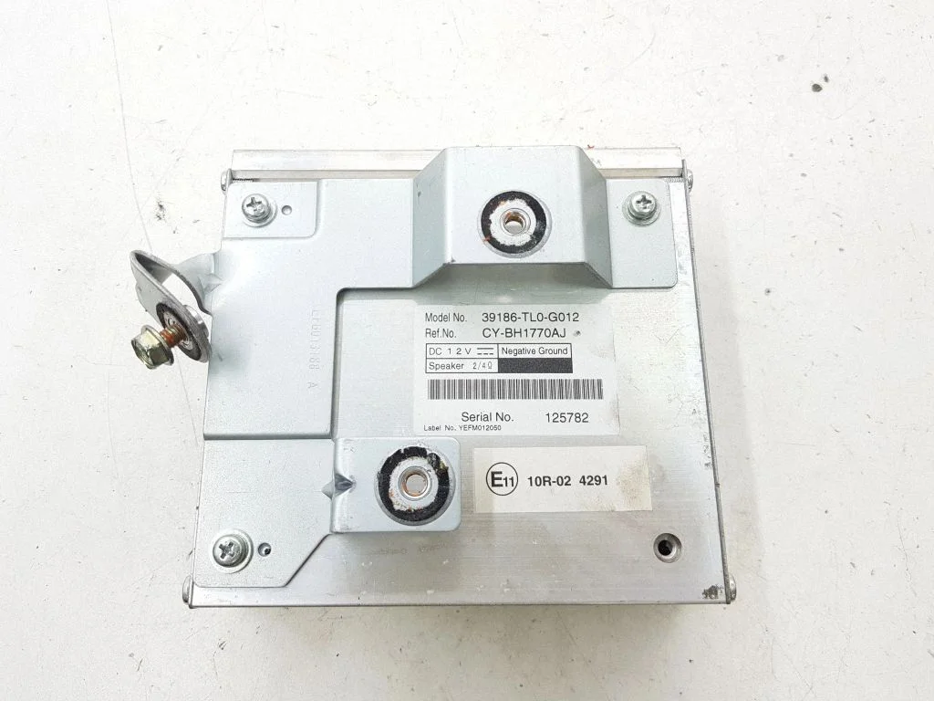 Wzmacniacz audio 39186TL0G012
