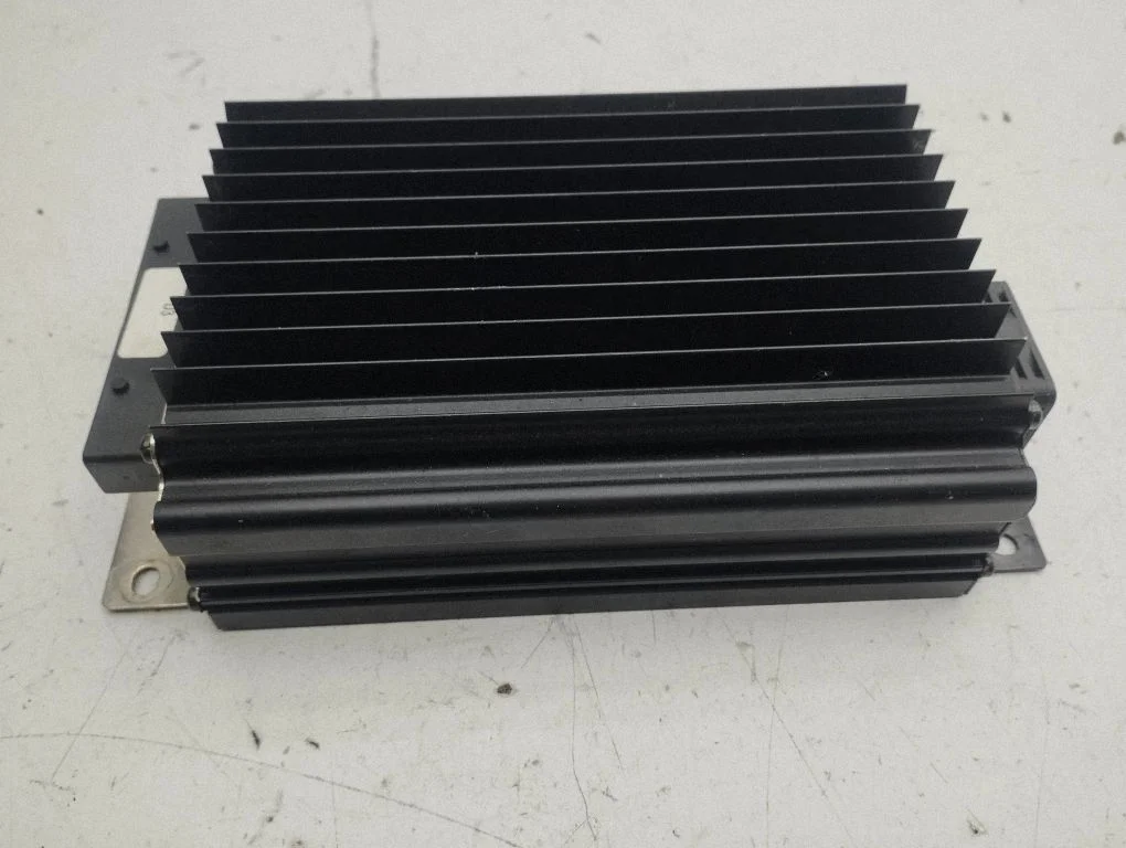 Sound amplifier 4E0035223A