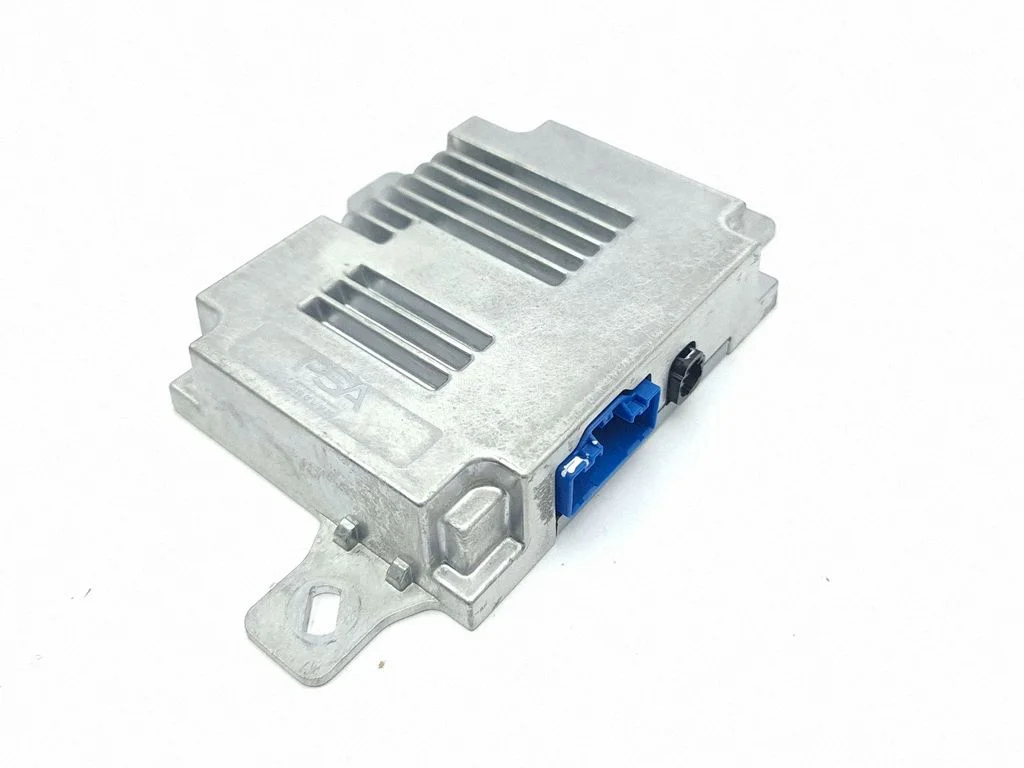 Sound amplifier 9831389780
