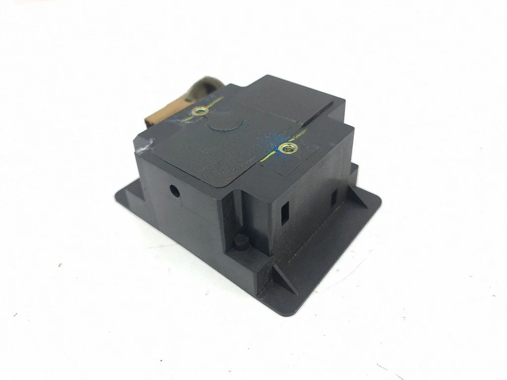 Sound amplifier – Nissan 350Z (2002-2009)