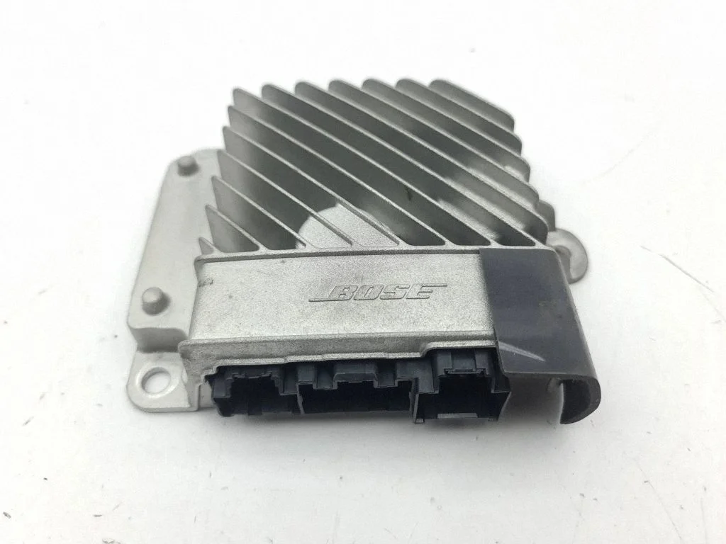 Skaņas pastiprinātājs GHP966920A