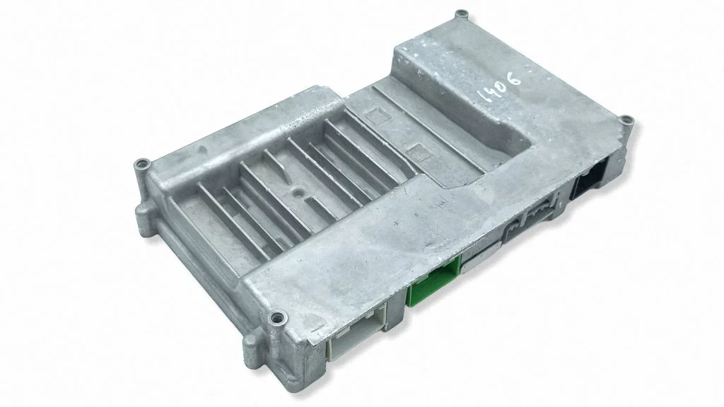 Skaņas pastiprinātājs RK7219C164HA