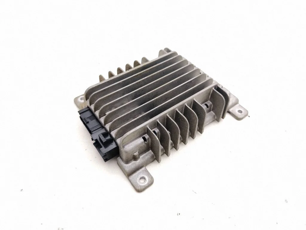 Sound amplifier 28060CE400