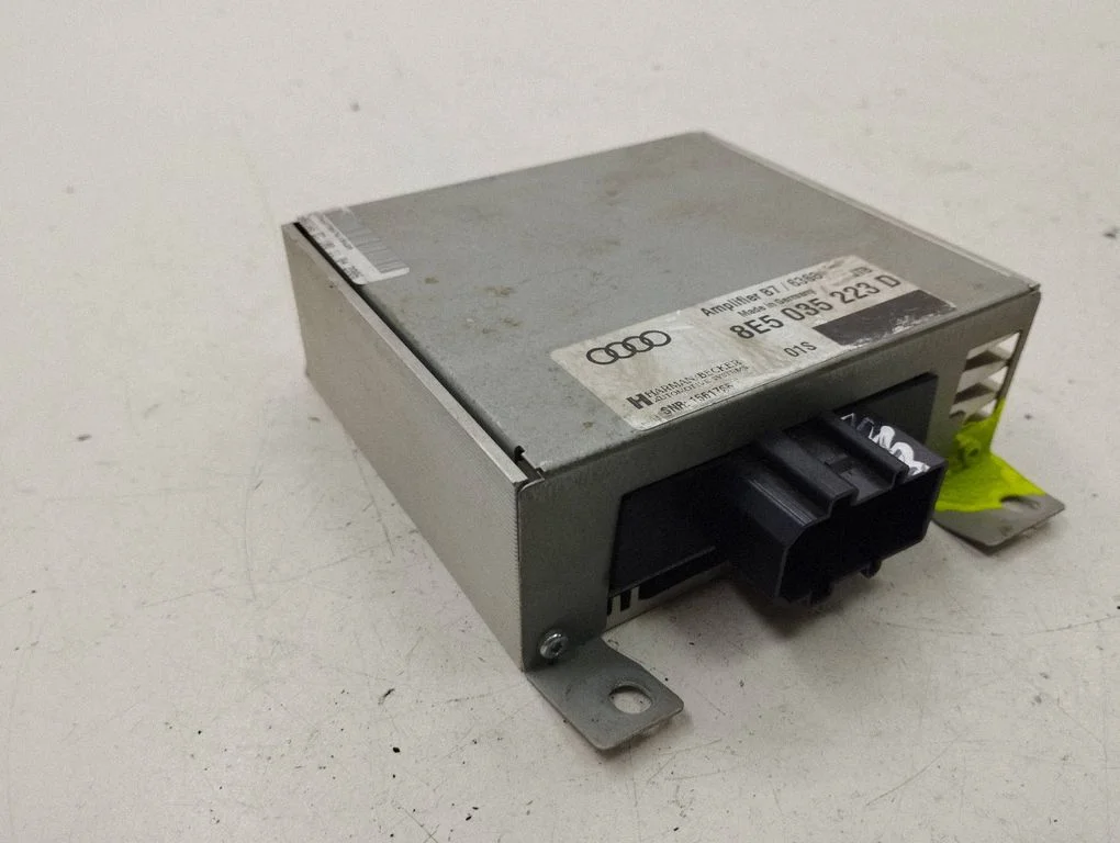Sound amplifier 7561766
