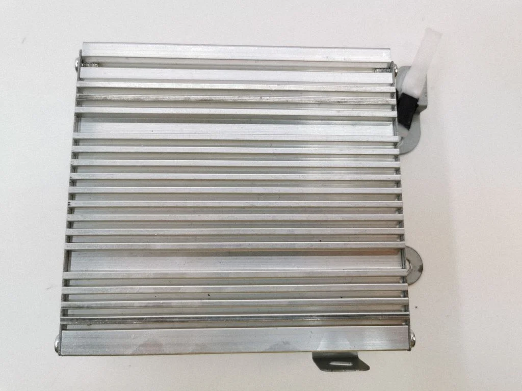 Sound amplifier 39186TL4G012