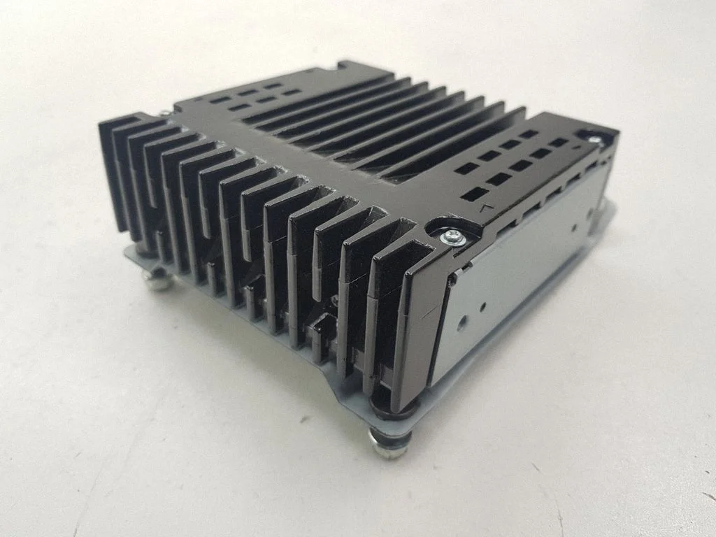Sound amplifier 39186T1GE111M1