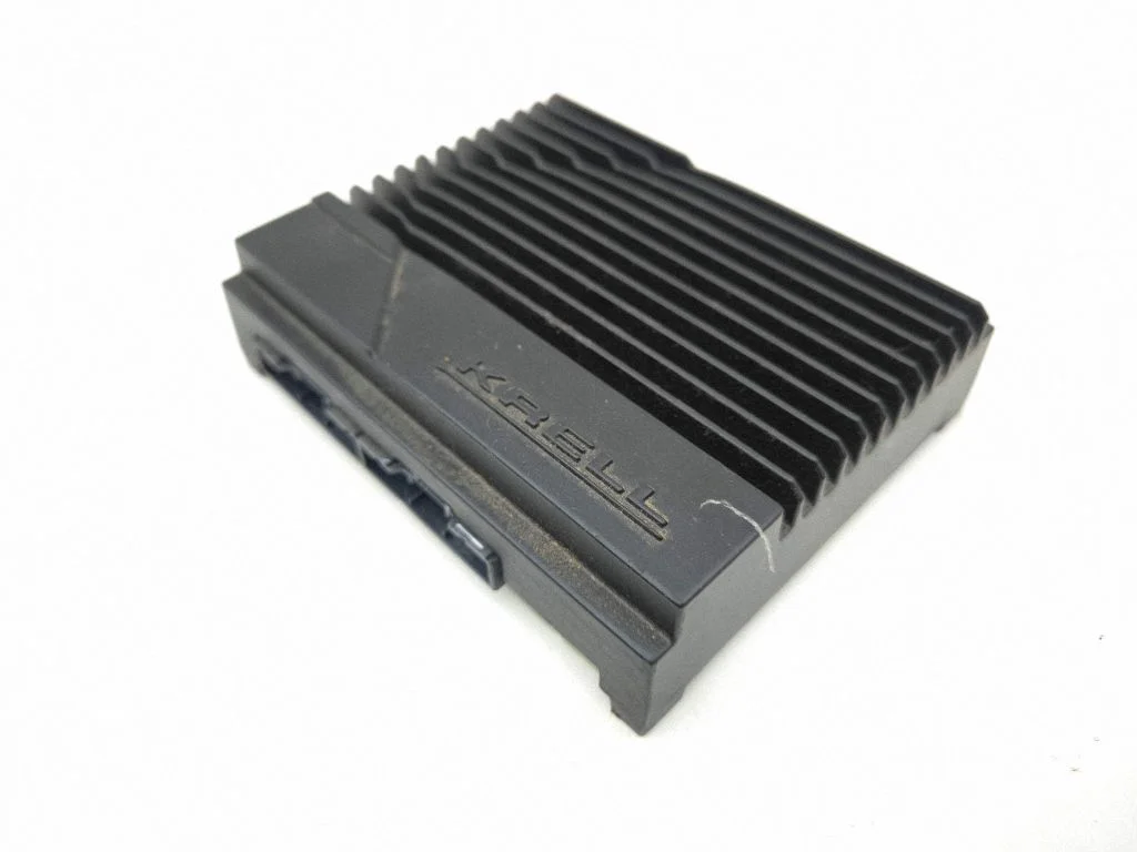Sound amplifier 96370N9100