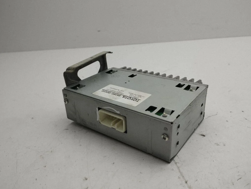 Sound amplifier 862800D010