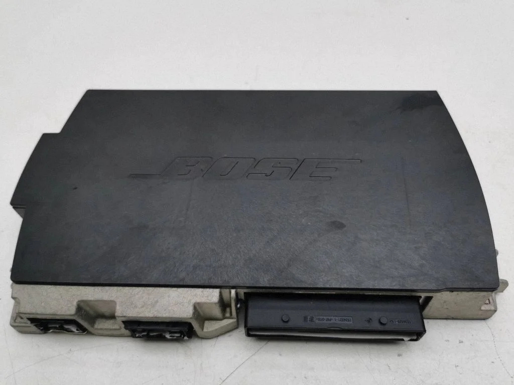 Sound amplifier 4G0035223C
