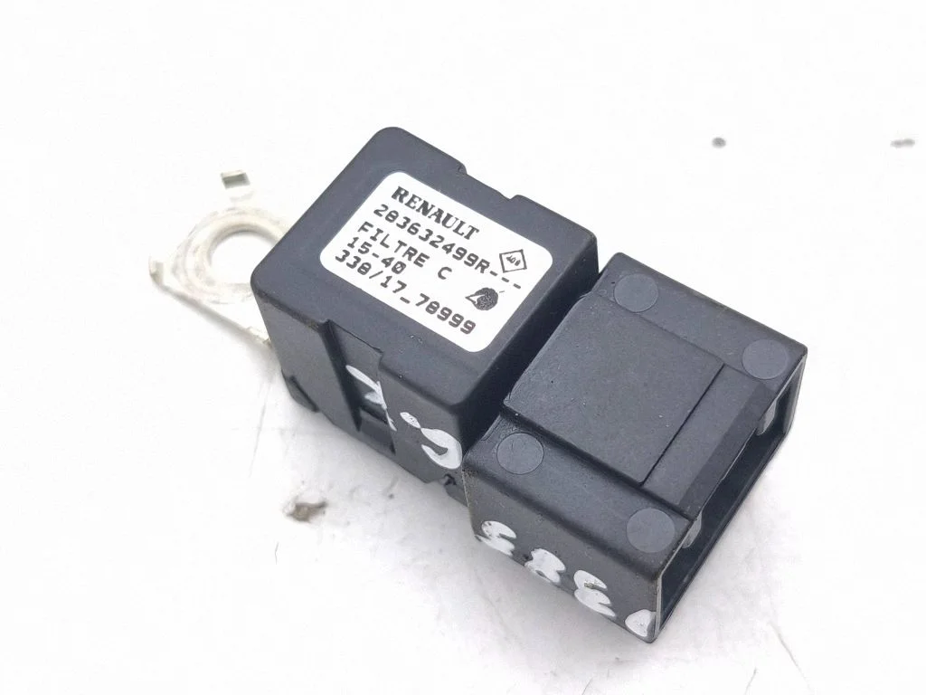 Antenni võimendi 283632499R