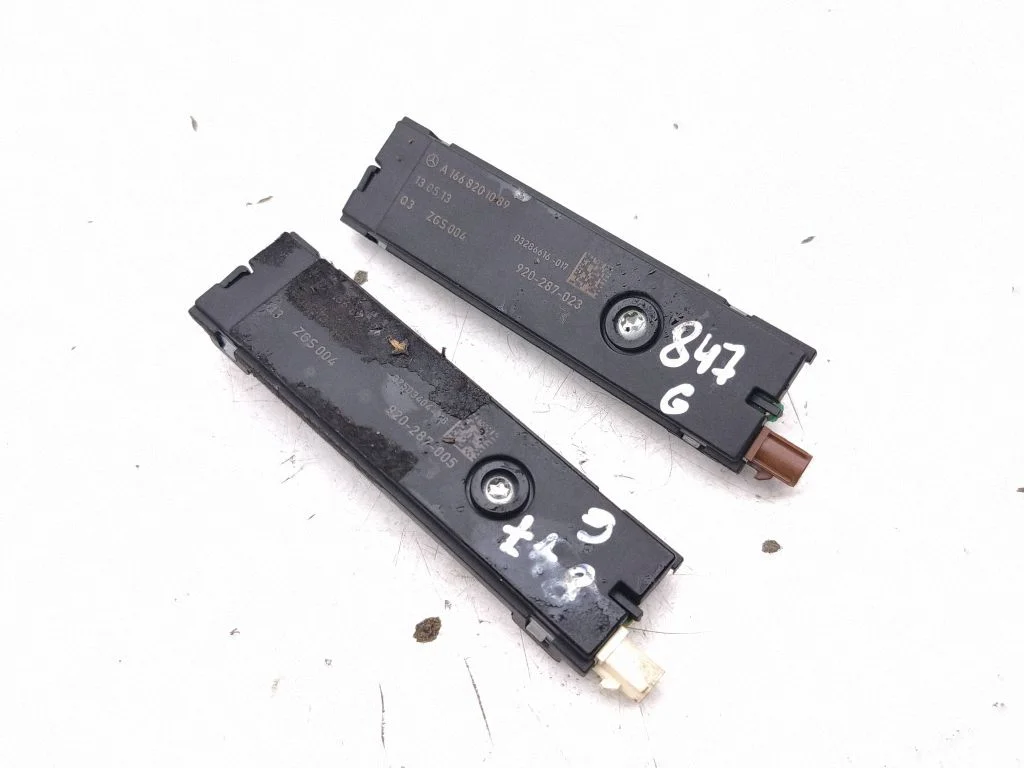 Aerial antenna amplifier A1668201089